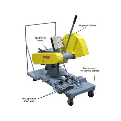NEW KALAMAZOO INDUSTRIES K16-18WR