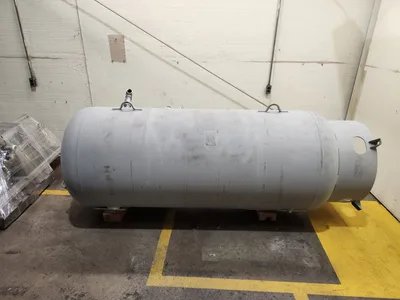 Used 2023 QUINCY QOFT-75V Air Compressors (Misc) Illinois US | Revelation Machinery #721327