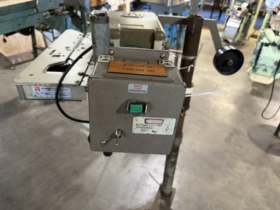 Used _UNKNOWN_ _UNKNOWN_ Staplers Michigan US | Miedema Asset Management Group #1287606