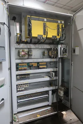 2015 DMC DL 55L CNC Lathes | CNC EXCHANGE (13)