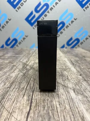 FANUC IC693CPU331U Electrical/PLC/Automation | ESS Industrial Equipment Sales (2)