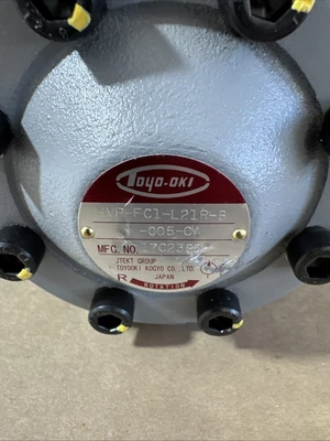 NEW Toyo-OKI HVP-FC1-L21R-B-005-CA