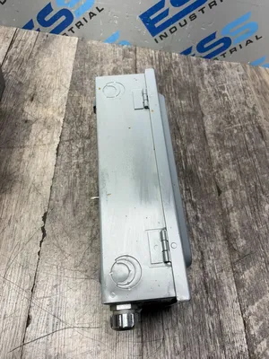 SQUARE D H361 Electrical/PLC/Automation | ESS Industrial Equipment Sales (5)