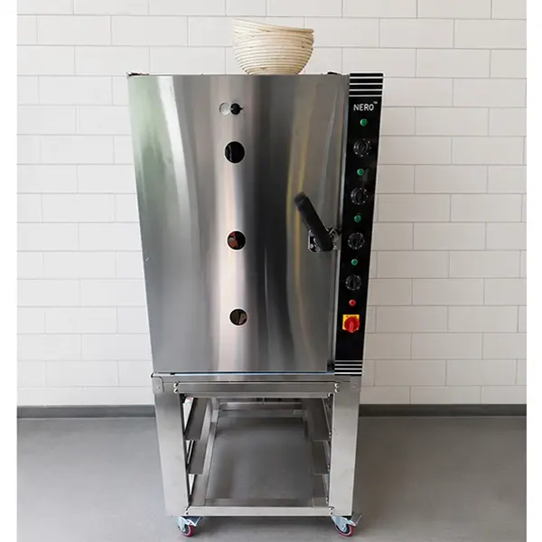 Used Nero Oven _UNKNOWN_ Ovens | ISCA #1298900