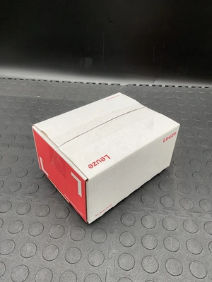 NEW 2019 LEUZE ELECTRONIC BPS 34 S M 100