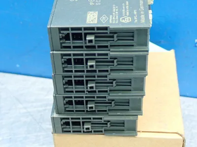 New | in-Stock SIEMENS 6ES71324BD310AA0 PLC Expansion Units Ohio US | HGR 24 #872935