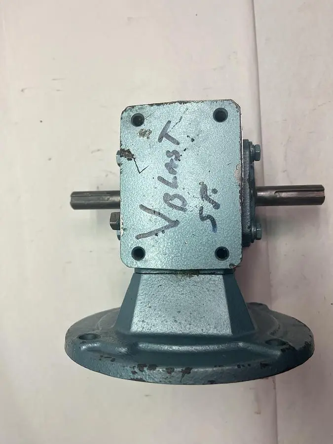 Used MORSE 133Q56LR10 Industrial Controls Ohio US | Surplus Asset Holdings #1237237