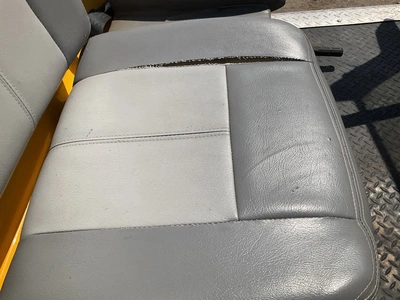 USED 2007 AGC HUMMER H3