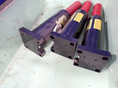 Used DADCO 90.208.03000 Miscellaneous MRO Ohio US | HGR 24 #941233