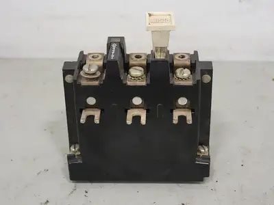 USED ALLEN-BRADLEY 595-A02