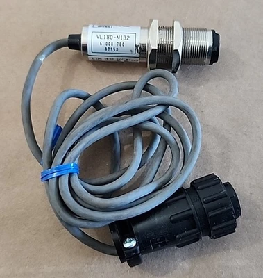 NEW SICK VL180-N132