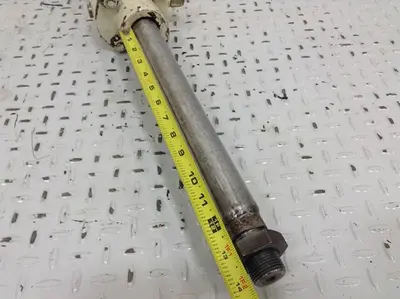 Used CINCINNATI MILACRON CYLINDER080 Cylinders Michigan US | Ideal Machinery #596009