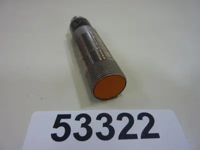 USED IFM IG5568