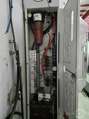 Used 2014 HAAS VF-7 Vertical Machining Centers Arizona US | KD Machinery #1541056