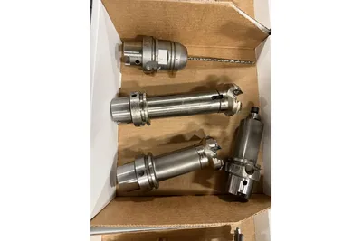Used _UNKNOWN_ _UNKNOWN_ HSK Holders Utah US | KD Auctions #1548960