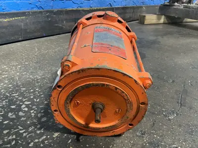 Used MIXING EQUIPMENT CO. INC. F77V3030NUT Chemical & Process Equipment Ohio US | HGR 24 #1322786