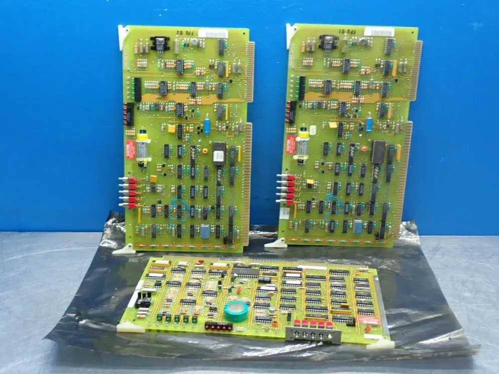 USED CINCINNATI MILACRON 35314151A