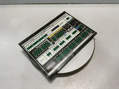 USED SHIBAURA H0811892