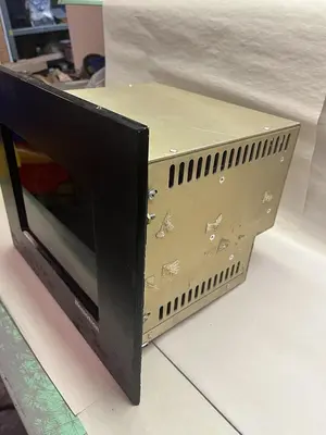 Used NEMATRON IWS-1011 Industrial Controls | Surplus Asset Holdings #1221939