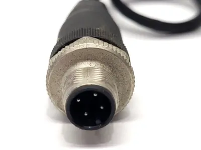 Used SunX DP2-22F-P Sensors Michigan US | Maverick Industrial Sales #1473939
