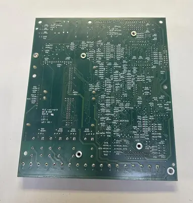 Used ALLEN-BRADLEY 1336F-MCB-SP2M I/O Boards & Replacement Parts | Surplus Asset Holdings #1218043