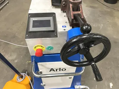 USED ARLO SPB60 CNC