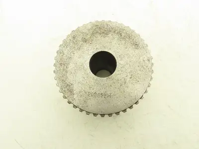 202851 H Hub Gear 1-1/2" ID 44 Tooth 5.6" OD 4.5" Width