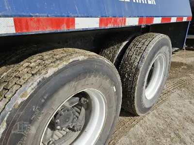 Used 1997 MACK RD690S Water Trucks North Carolina US | Southeastern Equipment Corp #1467791