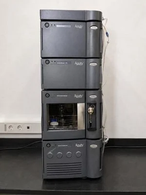 Used WATERS NANOACQUITY Liquid Chromatography Systems New Jersey US | Bionex Scientific LLC #799836
