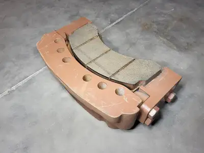 USED CARLISLE 9640055