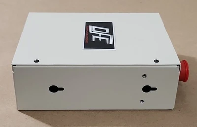 NEW Dover Flexo Electronics SW5V