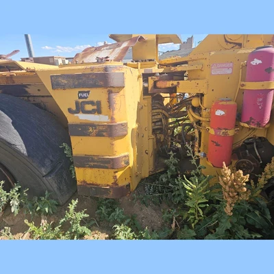 USED JCI 700M