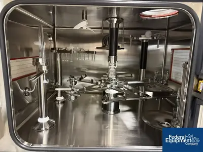 USED Cytiva Cytiva MIcrocell Vial Filler