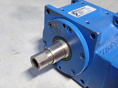 USED GAM/DYNA SERIES DSHB075015H[N34B01]