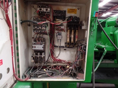 WYSONG MECHANICAL SHEAR