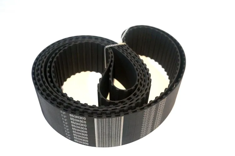 New | in-Stock POWER DRIVE _UNKNOWN_ Belts | SB Industrial Supply #855346