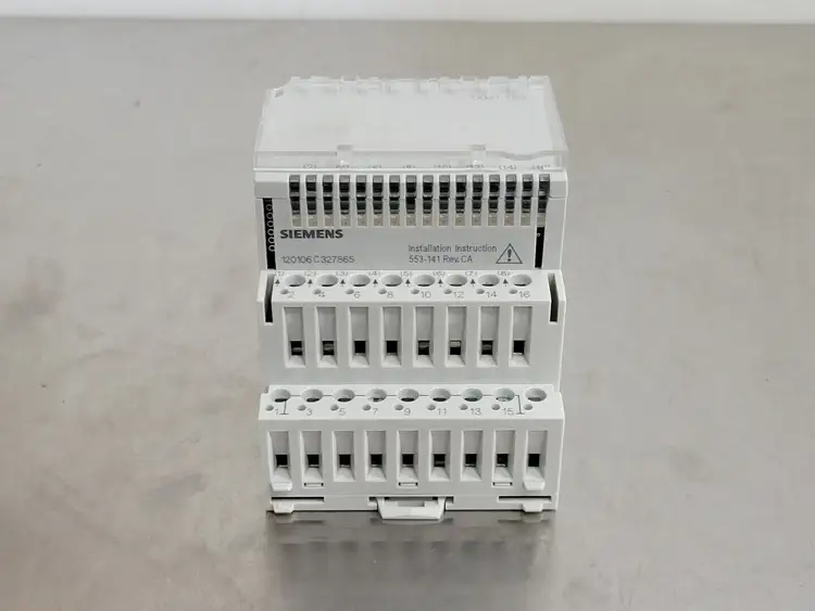 New | in-Stock SIEMENS TXM1.16D Misc Electrical & Power Parts British Columbia CA | Lenmark #477942