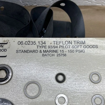 NEW Tyco 06.0235.134