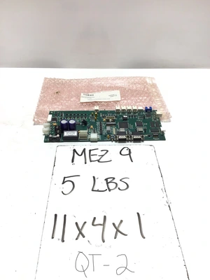 Knapp Graz KNP09012 Shuttle Board LHEBG V2.0
