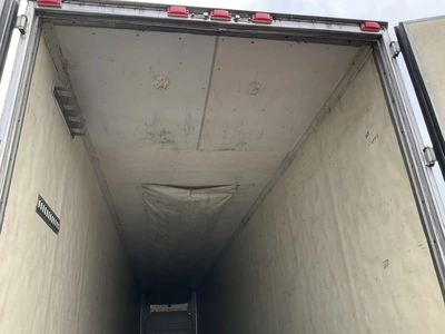 Used 2007 GREAT DANE REEFER Reefer Trailers Michigan US | Miedema Asset Management Group #1402968