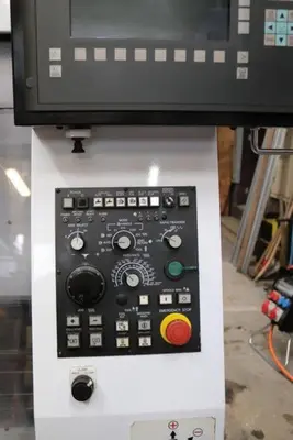 USED 2010 MECTRON MGH 250