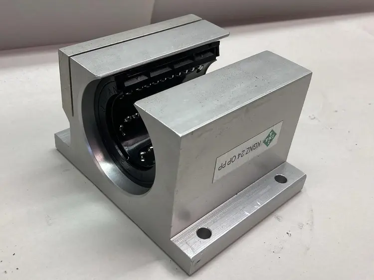 Used INA KGNZ 24 OP PP Industrial Controls Ohio US | Surplus Asset Holdings #1363799