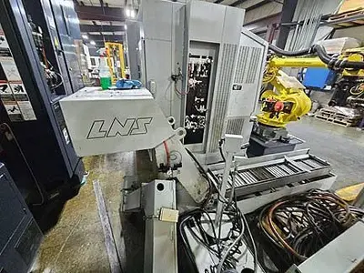 USED MORI SEIKI NLX2500SY/700