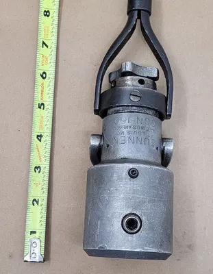 SUNNEN GGN-150 Tooling & Accessories, Mandrels | Machinery Central (6)
