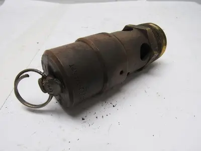 Used CDI _UNKNOWN_ Valves/Fittings | Arrow Industrial #626819