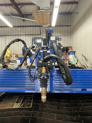 USED 2025 GEN X 5X5BEVEL