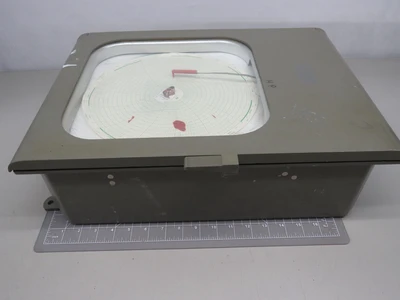 Used BRISTOL _UNKNOWN_ Chart Recorders | OCO Industrial #1644235
