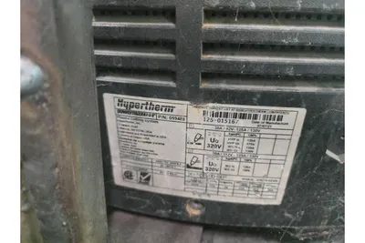 Used _UNKNOWN_ _UNKNOWN_ Plasma Cutters Texas US | IRS Auction #1572762
