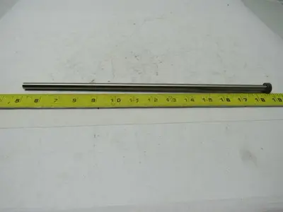 PCS SL25-14 Plastic Injection Mold Ejector Sleeve 1/4"ID X 14"