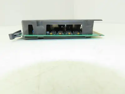 Allen Bradley 1771-OX PLC Power Contact Output Module Rev D02